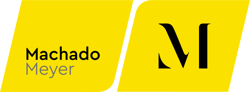 Logo Machado Meyer