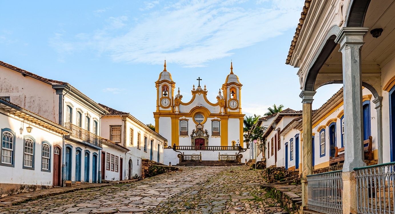 Minas Gerais