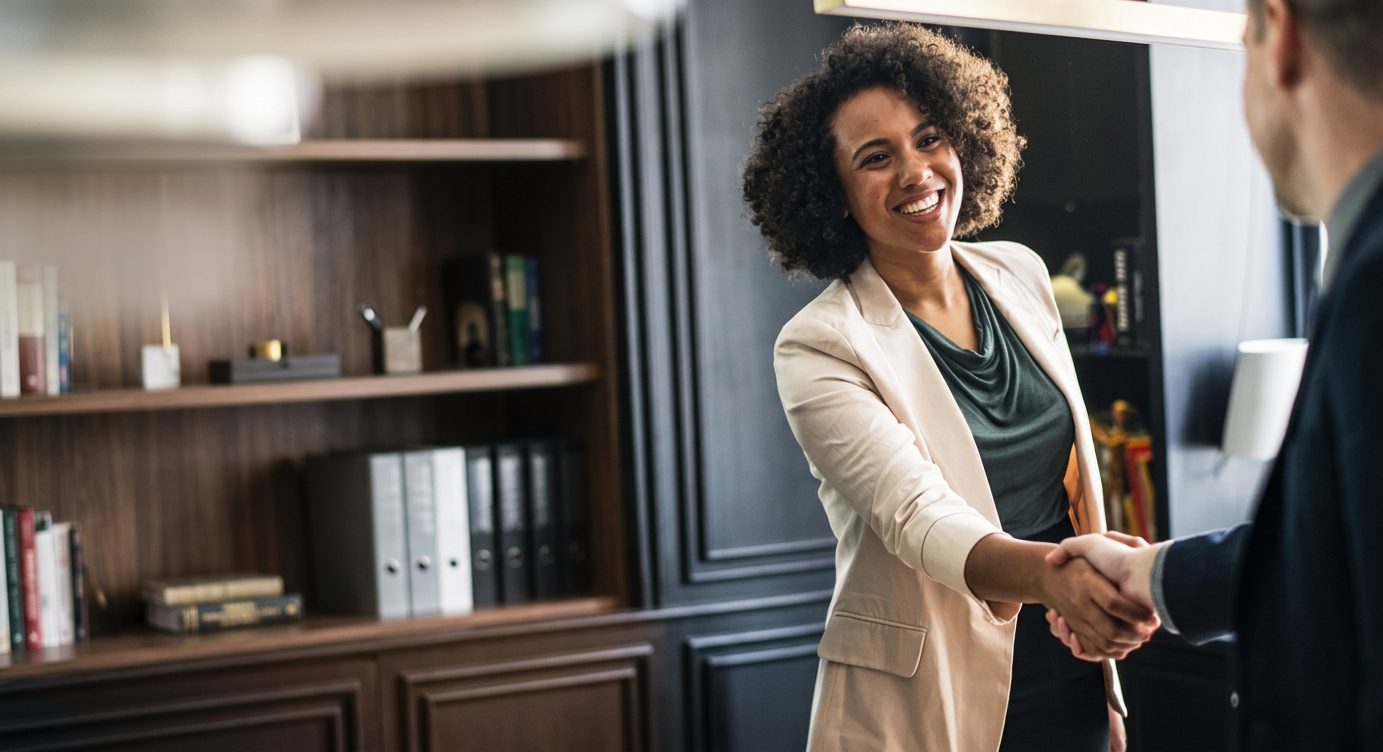 como captar novos clientes