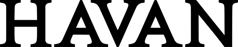 Logo Havan